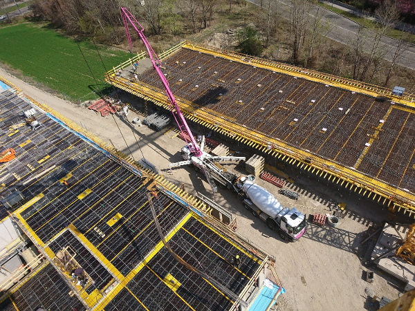 Bild 14 von BAU BETON GmbH - Zentrale