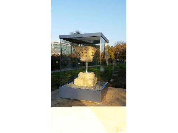 Bild 8 von Glaserei Ralf Haselsteiner