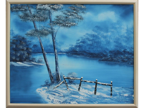 Bild 5 von Atelier Malschule Silvia Paizoni