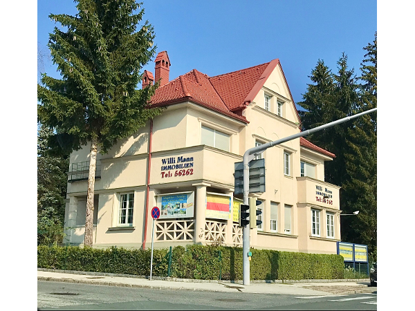 Bild 2 von Willi Mann Immobilien- und Betriebsvermittlungs Gesellschaft m.b.H.