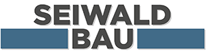 Logo von Seiwald Bau GesmbH & Co KG