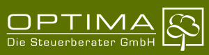 Logo von OPTIMA Die Steuerberater GmbH