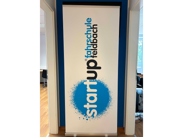 Bild 8 von startup®-fahrschule feldbach
