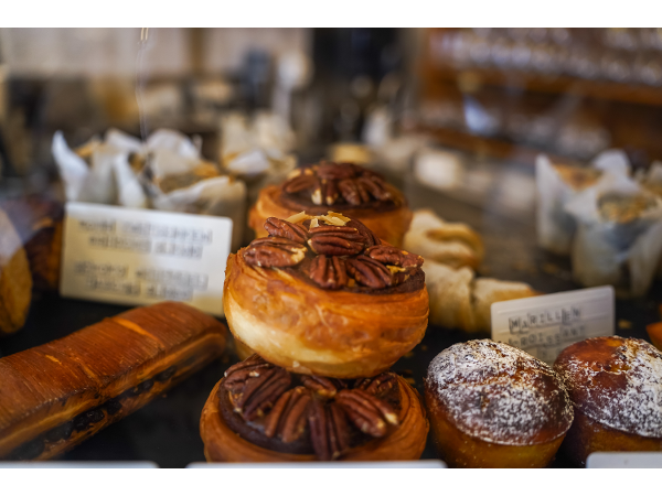 Bild 1 von Perlentaucherei Vienna – Gourmet Food Walks