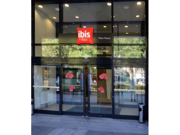 Bild 7 von ibis Wien Messe