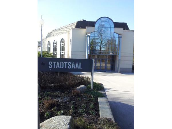 Bild 1 von Stadtsaal Zwettl