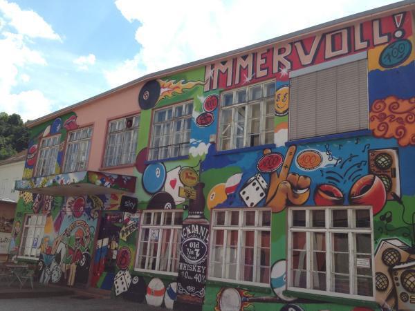 Bild 1 von Billard-Cafe Immervoll