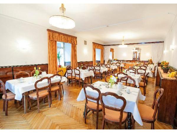 Bild 5 von Hotel Mariahilf GmbH