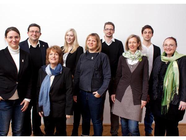 Bild 1 von Praxis Margareten