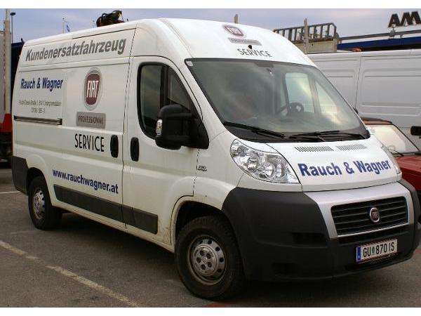 Bild 2 von Rauch & Wagner GesmbH