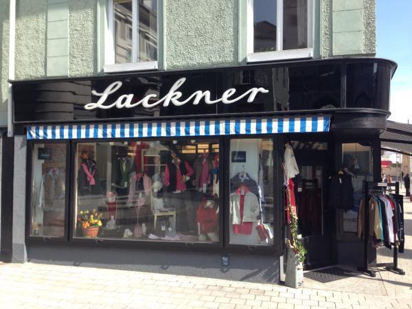 Bild 1 von Lackner KG