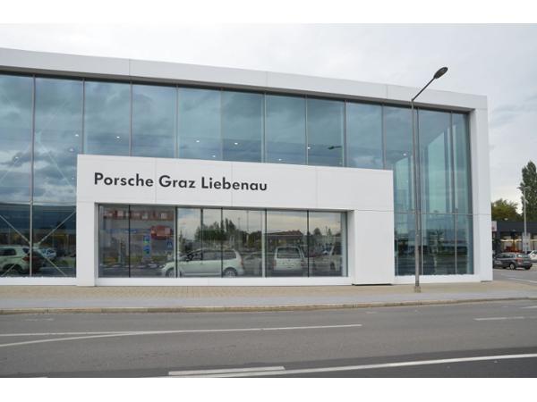 Bild 3 von Porsche Inter Auto - Graz Liebenau