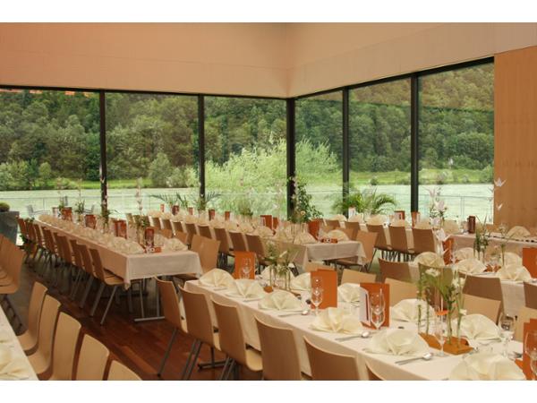 Bild 14 von Wesenufer Hotel & Seminarkultur an der Donau - pro mente OÖ