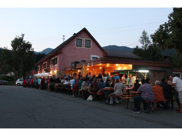 Bild 4 von Cafe Restaurant Tarmann
