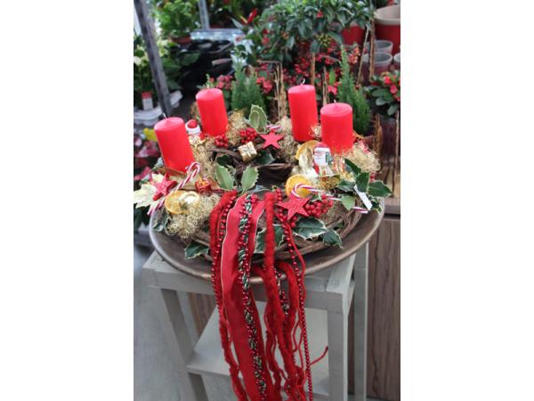 Bild 54 von Gartenbau-Blumen Helmut Friedl