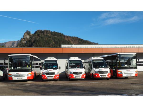 Bild 12 von Riedler Reisen & Touristik GmbH