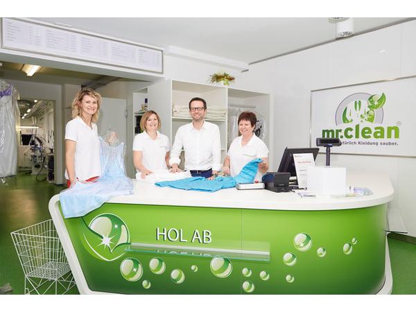 Bild 1 von mr.clean