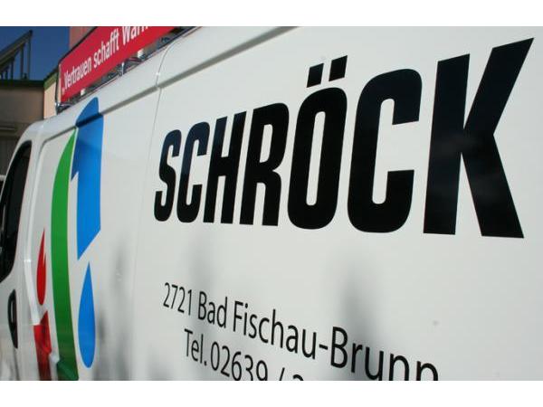 Bild 6 von Schröck Herbert GesmbH