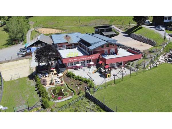 Bild 2 von Jugendgästehaus Edthof