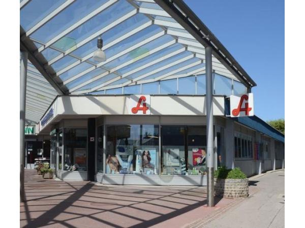 Bild 1 von Per-Albin-Hansson-Apotheke