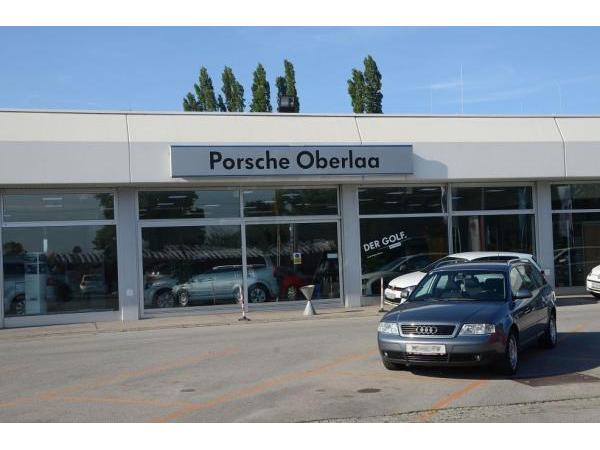 Bild 4 von Porsche Inter Auto - Wien Oberlaa