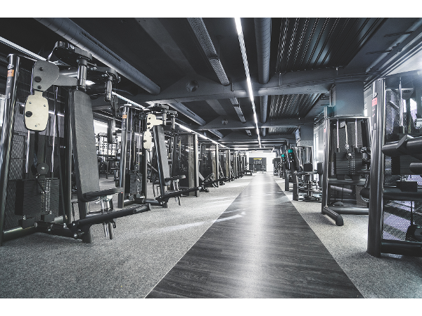 Bild 5 von FITINN Fitnessstudio