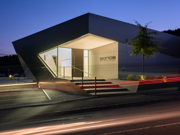 Bild 21 von SONOS Architektur ZT-GmbH