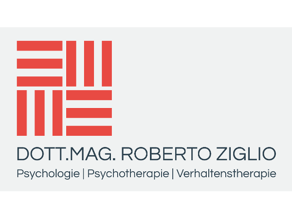 Bild 1 von Dott.mag. Roberto Ziglio - Psychotherapie I Verhaltenstherapie