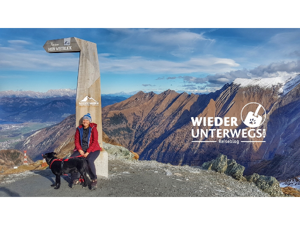 Bild 10 von WIEDERUNTERWEGS Werbeagentur und Reiseblog - Mag. Angelika Mandler-Saul