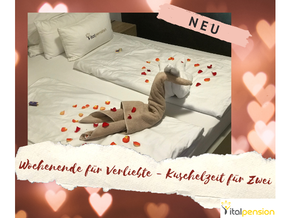 Bild 2 von Vitalpension