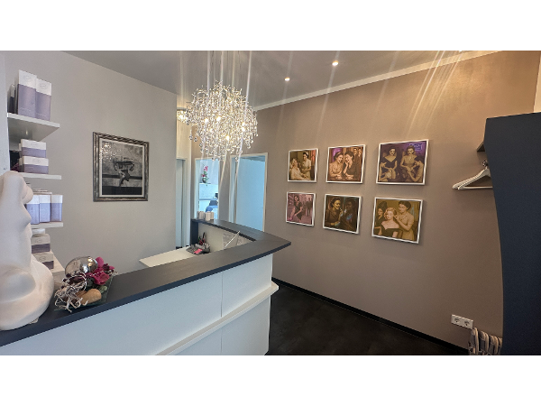 Bild 10 von Vitalbrunnen – Medical Beauty SPA Kerstin Reininger