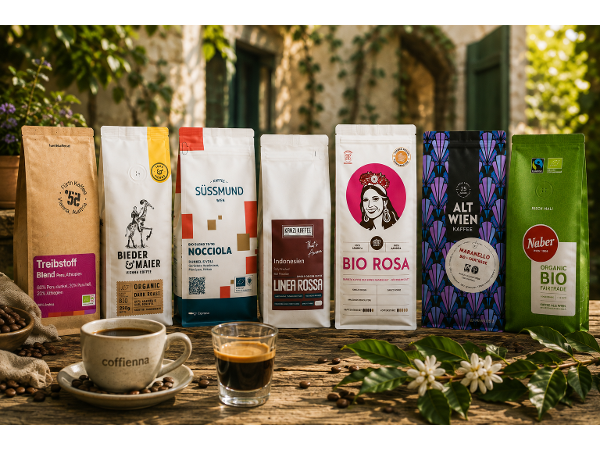 Bild 2 von coffienna GmbH
