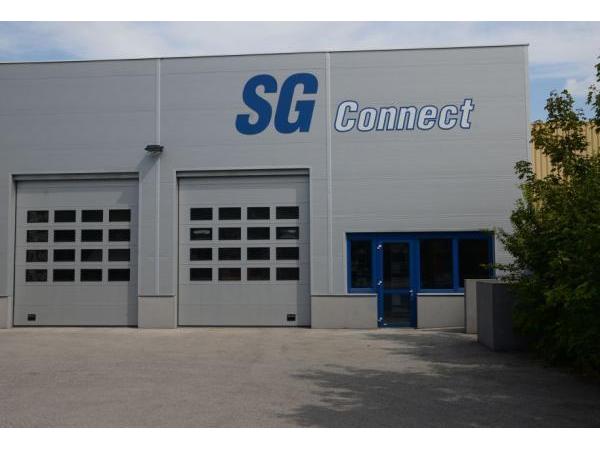 Bild 1 von SG Connect Electronics HandelsgesmbH