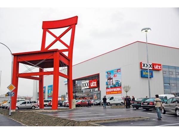Bild 1 von XXXLutz Steyr