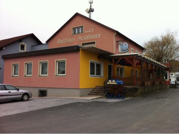 Bild 1 von Rasthaus Steinbauer