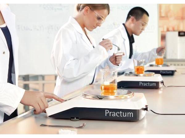 Bild 19 von Sartorius Austria GmbH