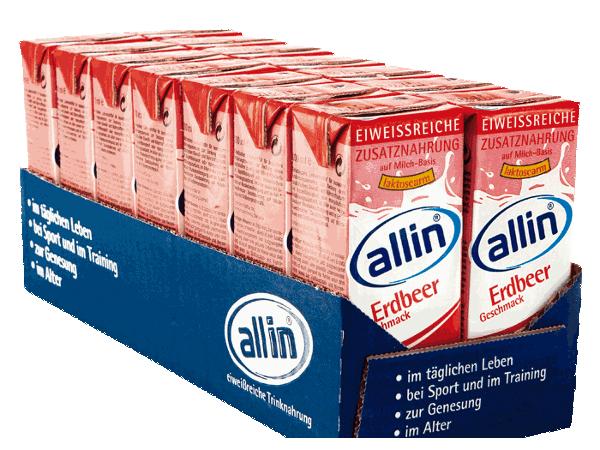 Bild 2 von all in nutrition GmbH