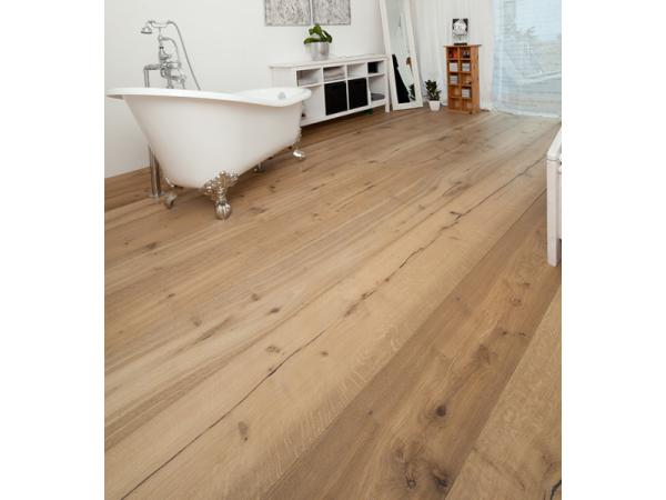 Bild 10 von J.C. Bawart & Söhne GmbH & Co KG - Parkettstudio Wels