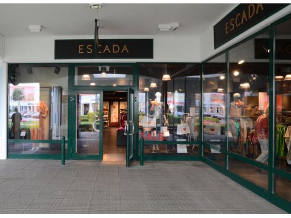 Bild 1 von Escada Textilien - Vertriebs Ges.m.b.H.
