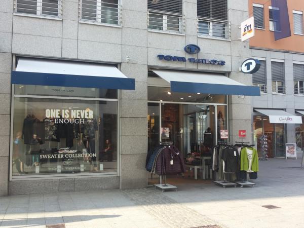 Bild 1 von TOM TAILOR Denim