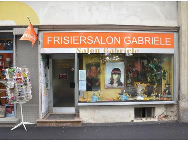Bild 1 von Salon Gabriele