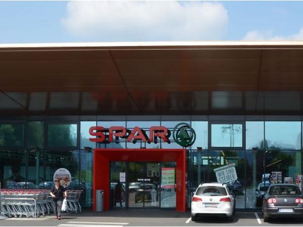 Bild 2 von SPAR