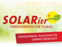 SOLARier Gesellschaft für erneuerbare Energie mbH
