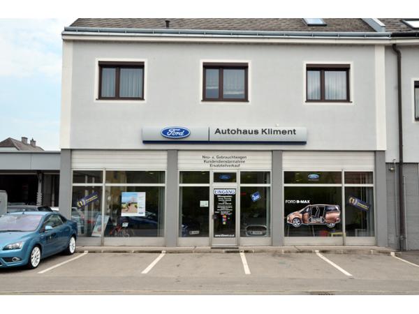 Bild 1 von Kliment GesmbH