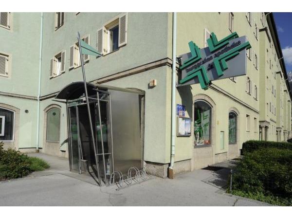 Bild 1 von Burggrafenapotheke Magpharm Dr Andreas Ratz KG