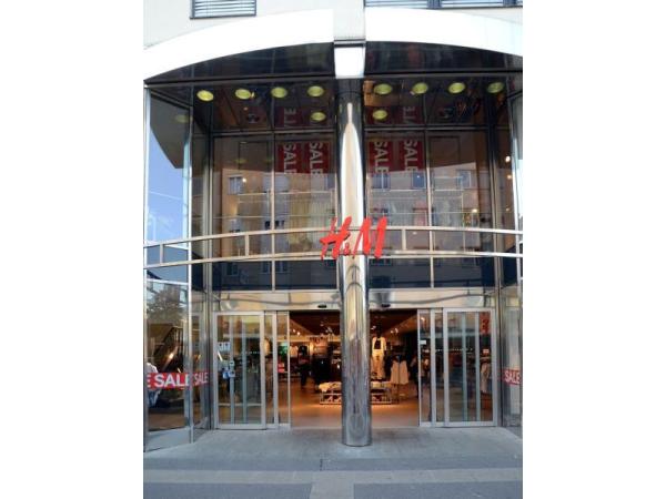 Bild 1 von H & M Hennes & Mauritz GesmbH