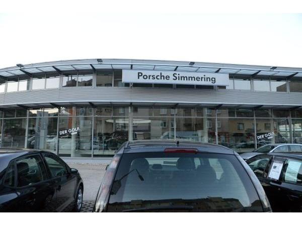 Bild 4 von Porsche Inter Auto - Wien Simmering
