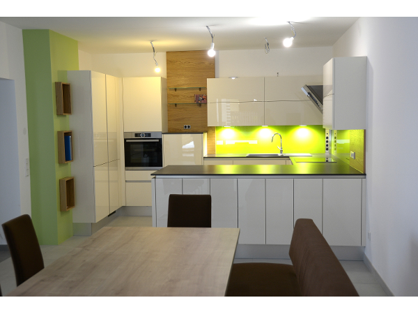 Bild 3 von EINRICHTUNGSSTUDIO Gerald Gimpl
