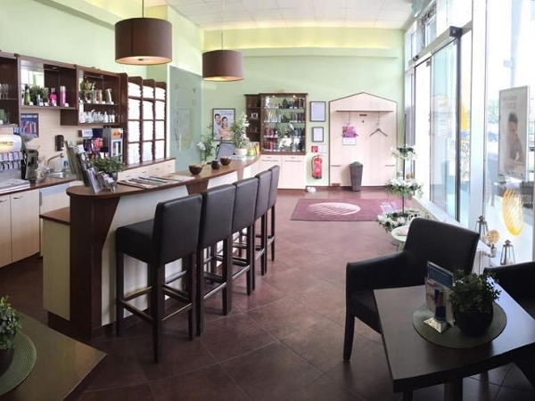 Bild 12 von MegaSun Lounge Sonnenstudio Oeynhausen