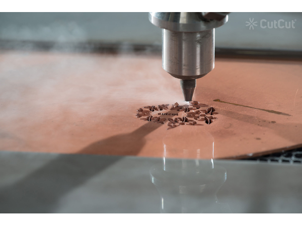 Bild 2 von CutCut Österreich GmbH (Produktion)